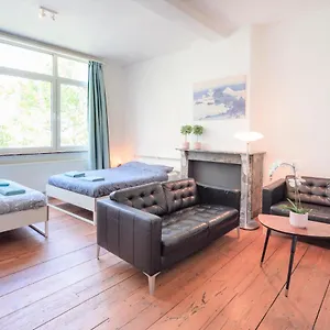 Appartement Old Town Centrum, Anvers