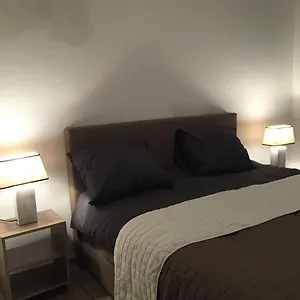 Appartement Einstein, Anvers