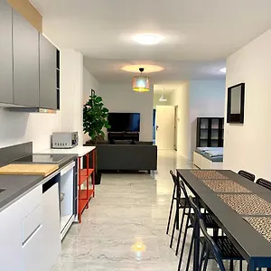 Appartement Isabel, Anvers
